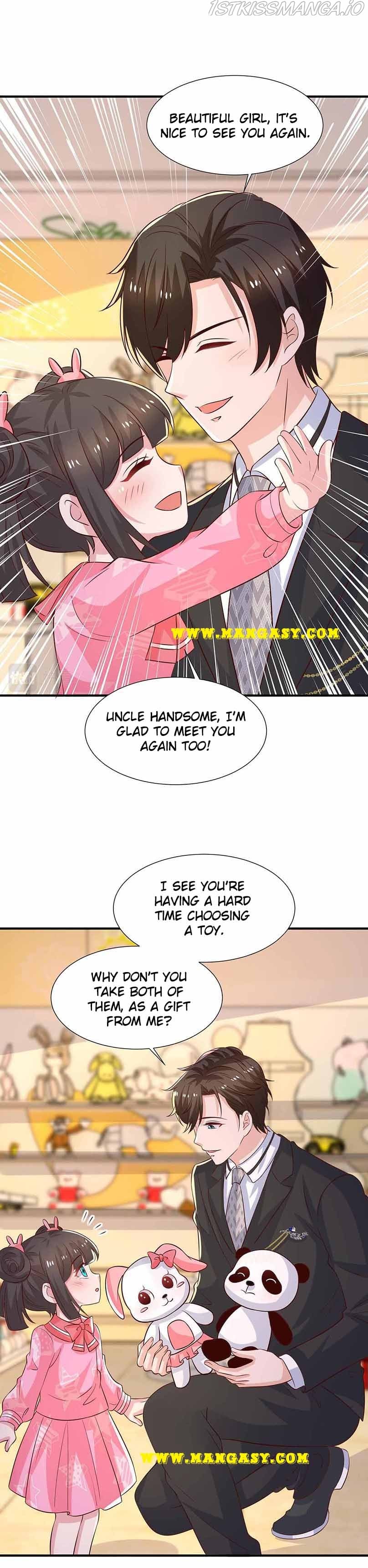 Miss Scum Slayer Reborn Chapter 103 - page 14
