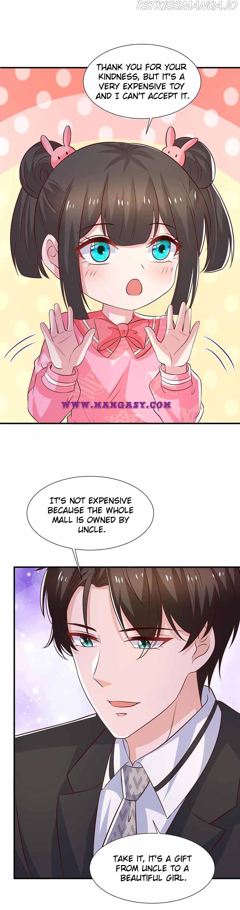 Miss Scum Slayer Reborn Chapter 103 - page 15