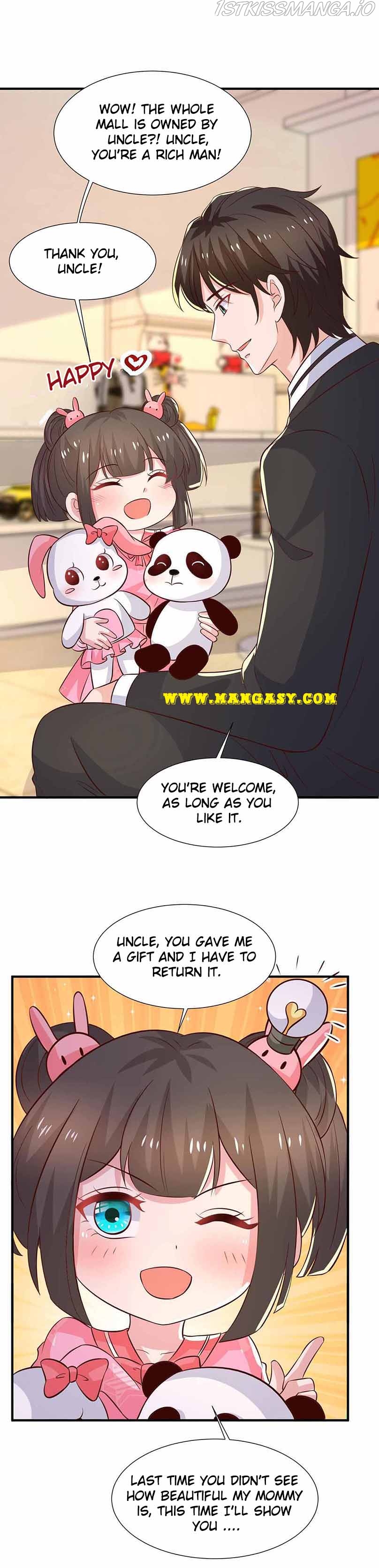 Miss Scum Slayer Reborn Chapter 103 - page 16