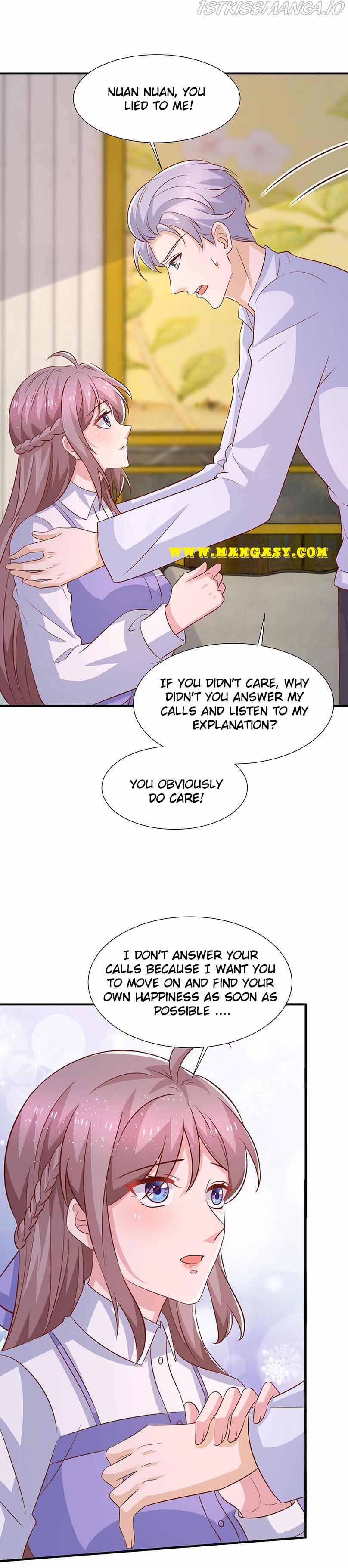 Miss Scum Slayer Reborn Chapter 102 - page 10