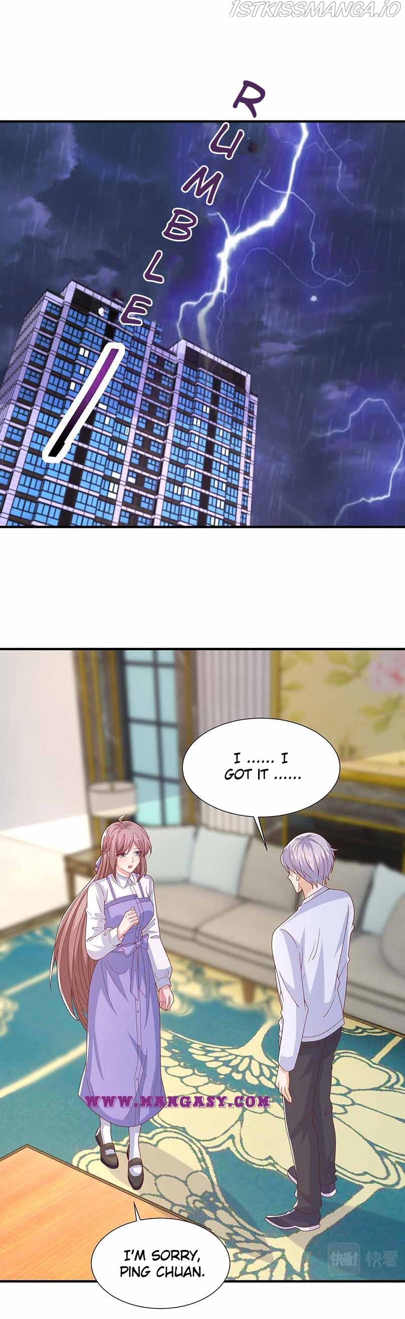 Miss Scum Slayer Reborn Chapter 102 - page 14