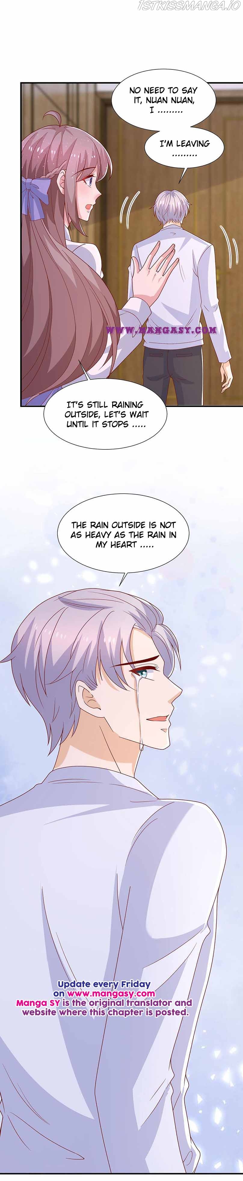 Miss Scum Slayer Reborn Chapter 102 - page 15