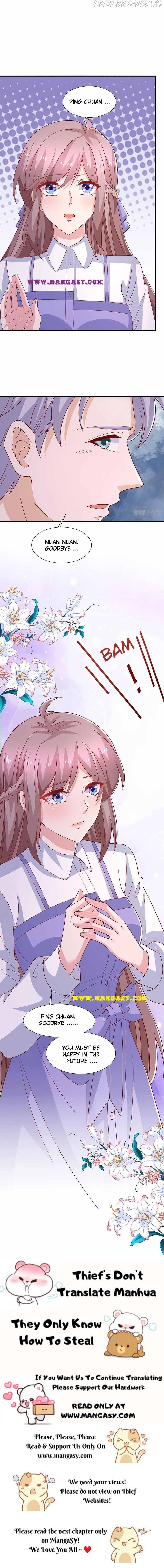 Miss Scum Slayer Reborn Chapter 102 - page 16