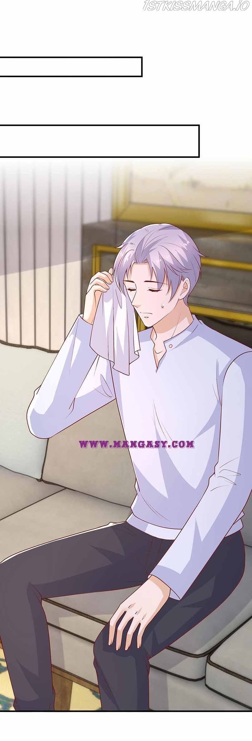 Miss Scum Slayer Reborn Chapter 102 - page 2