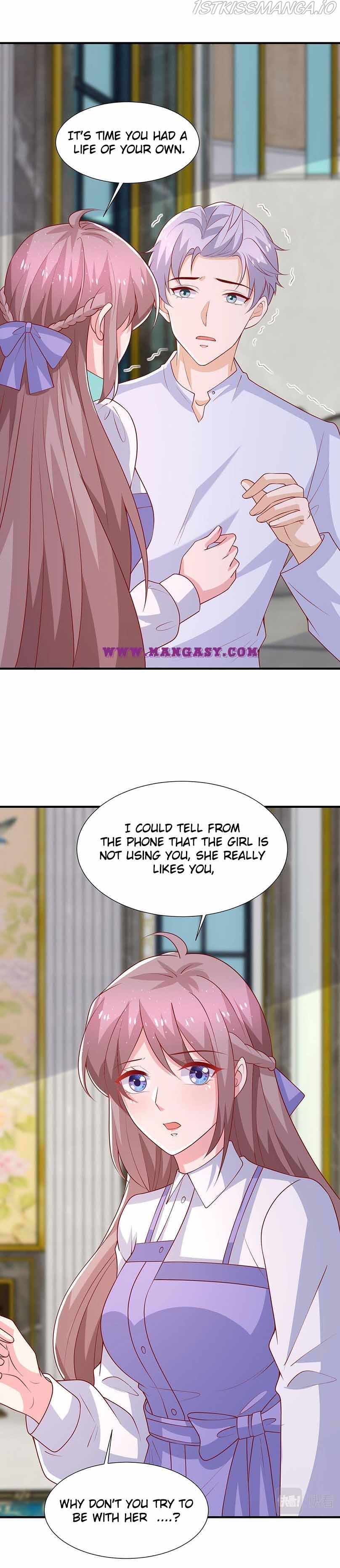 Miss Scum Slayer Reborn Chapter 102 - page 6