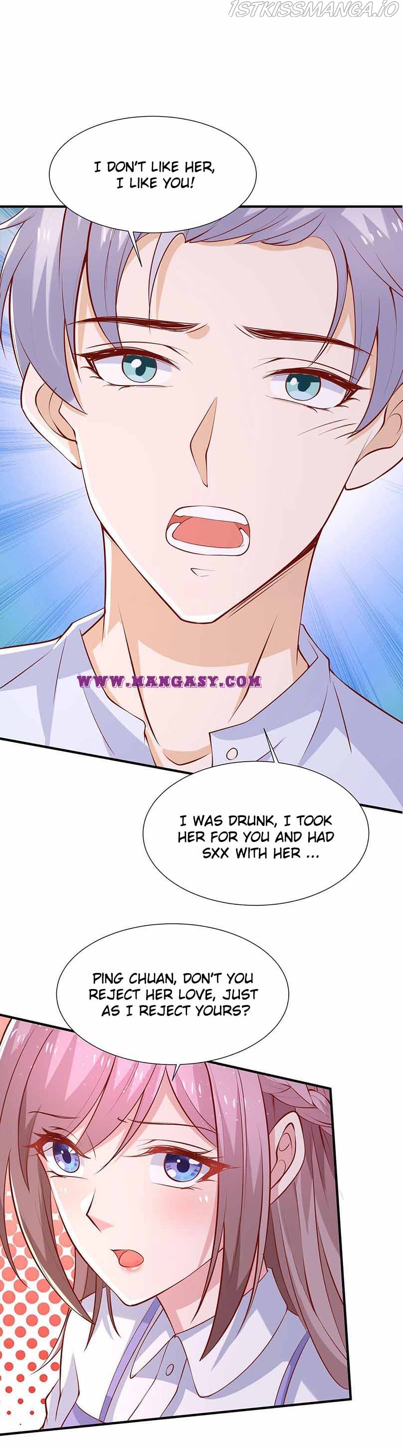 Miss Scum Slayer Reborn Chapter 102 - page 7