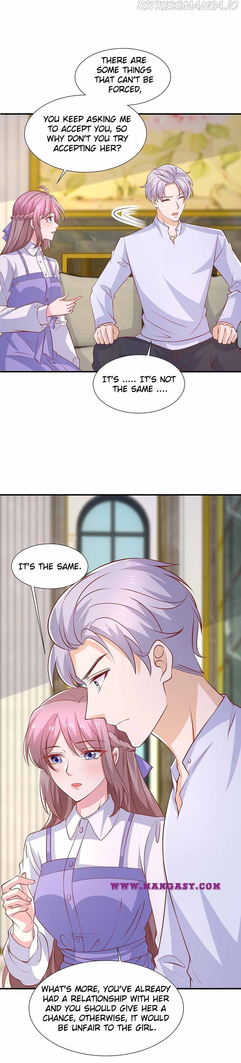 Miss Scum Slayer Reborn Chapter 102 - page 8