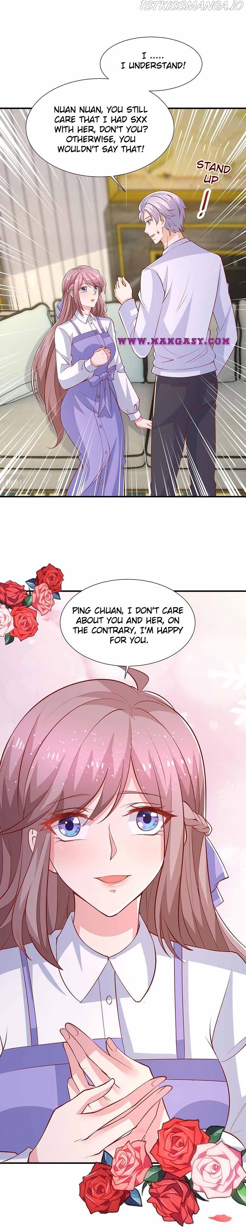 Miss Scum Slayer Reborn Chapter 102 - page 9