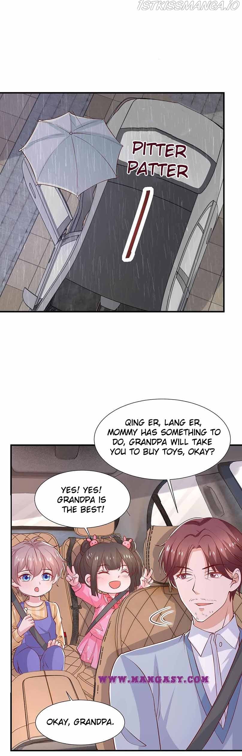 Miss Scum Slayer Reborn Chapter 101 - page 11