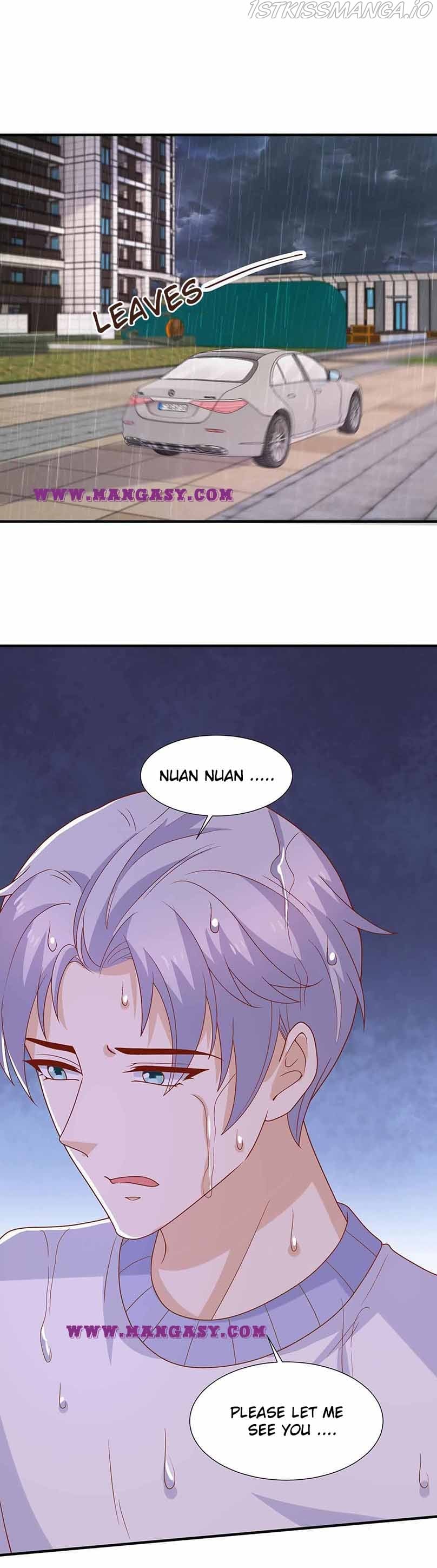 Miss Scum Slayer Reborn Chapter 101 - page 13