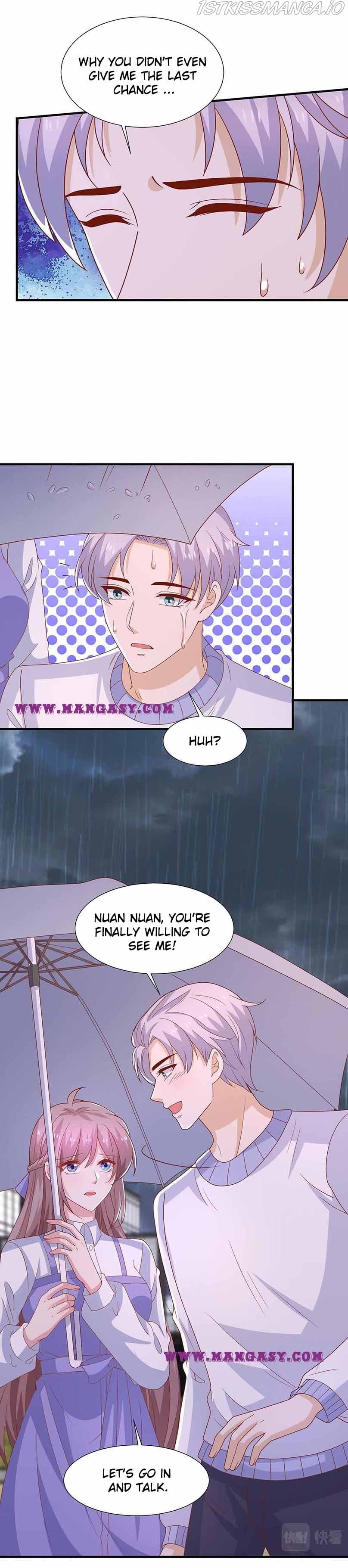 Miss Scum Slayer Reborn Chapter 101 - page 14