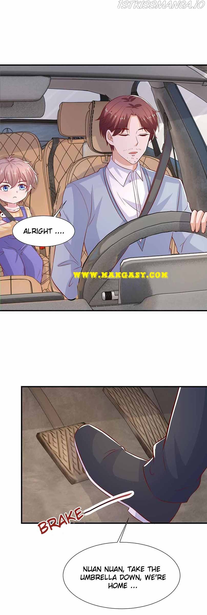 Miss Scum Slayer Reborn Chapter 101 - page 7