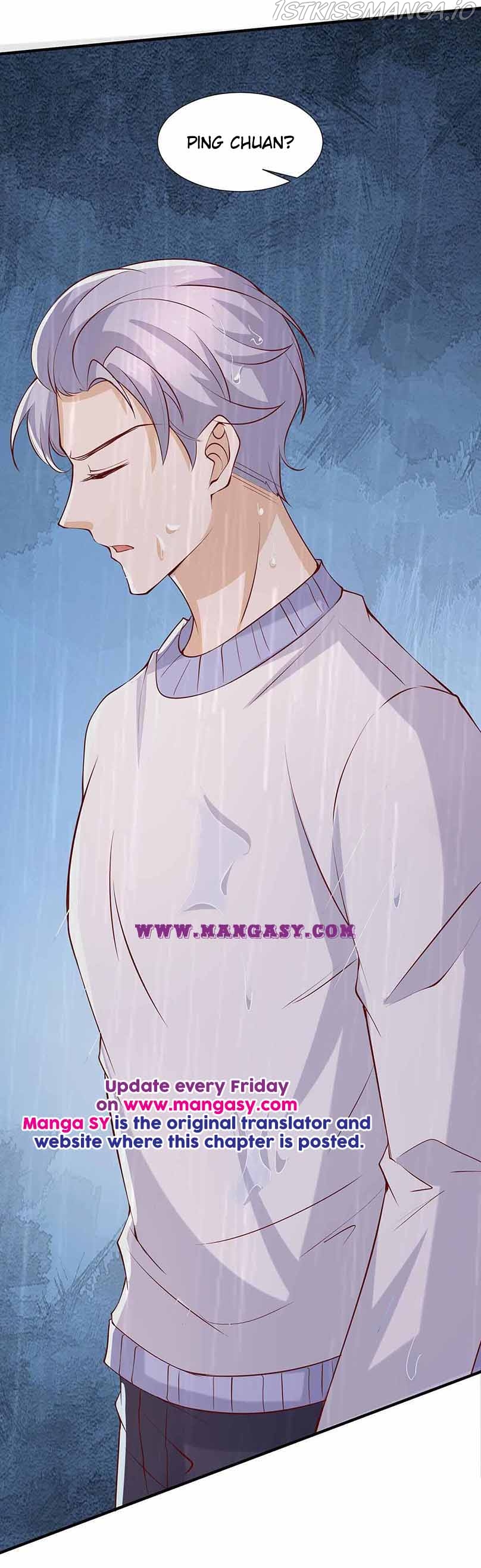 Miss Scum Slayer Reborn Chapter 101 - page 9