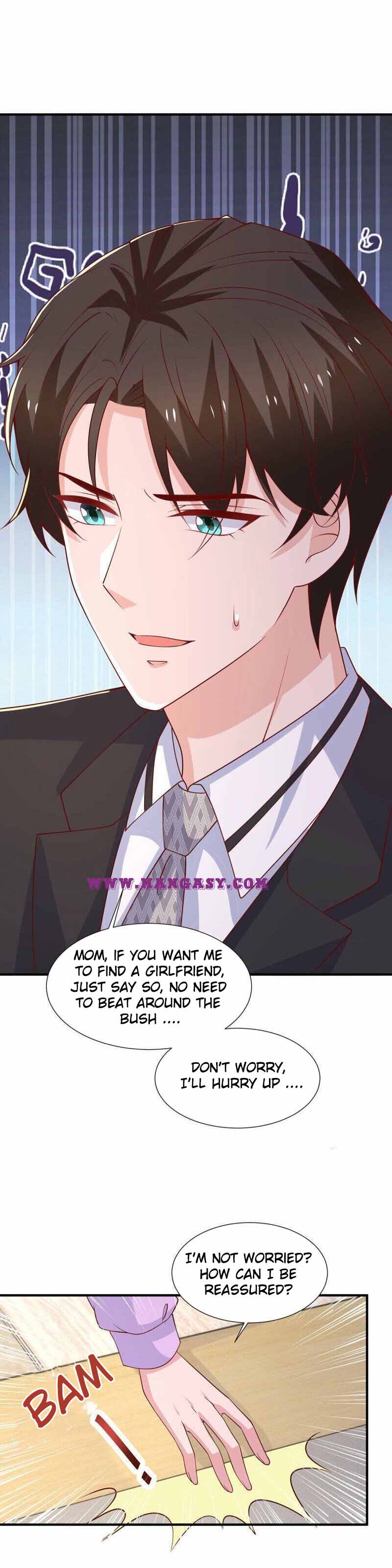Miss Scum Slayer Reborn Chapter 99 - page 10