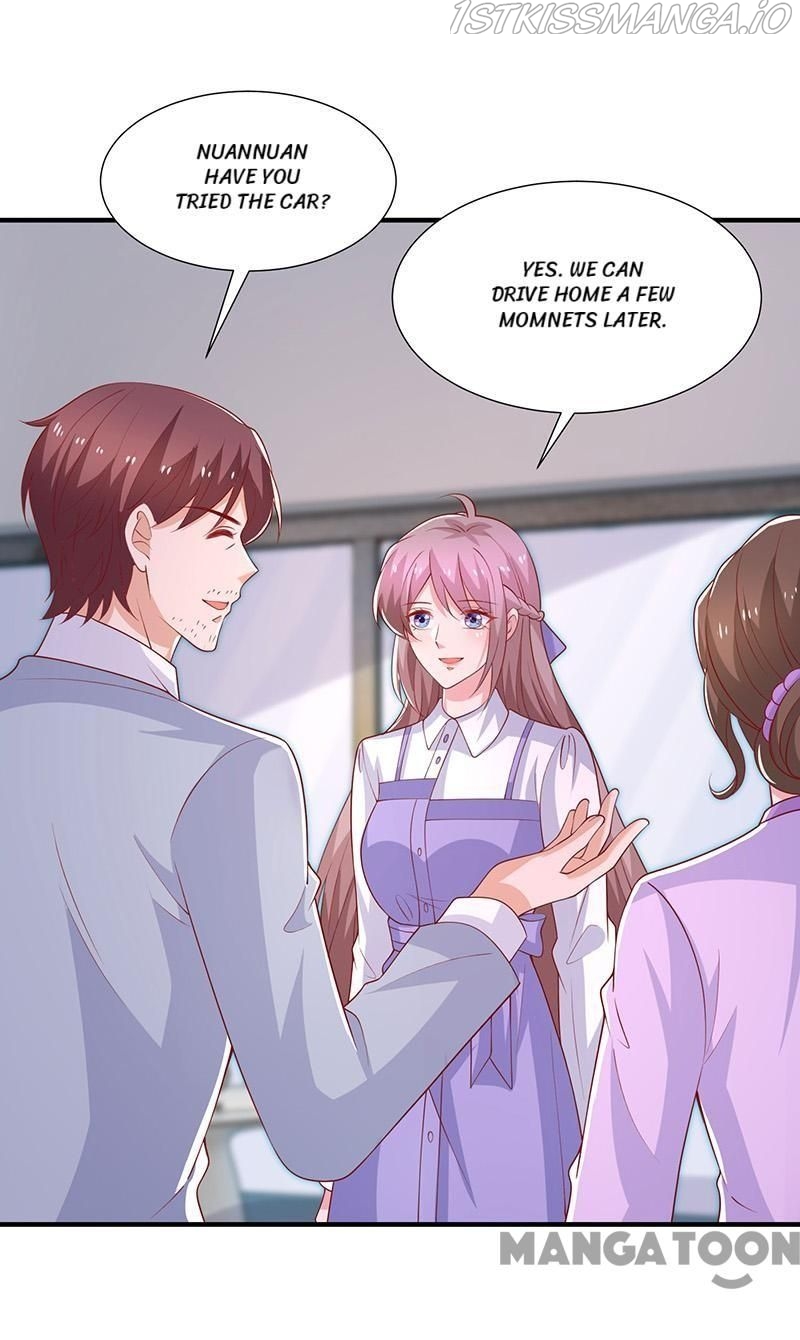 Miss Scum Slayer Reborn Chapter 97 - page 15