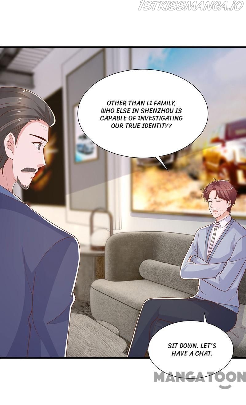 Miss Scum Slayer Reborn Chapter 96 - page 13