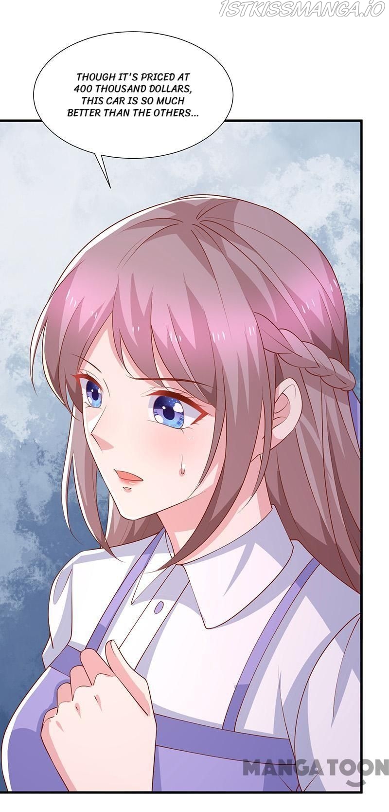 Miss Scum Slayer Reborn Chapter 96 - page 2