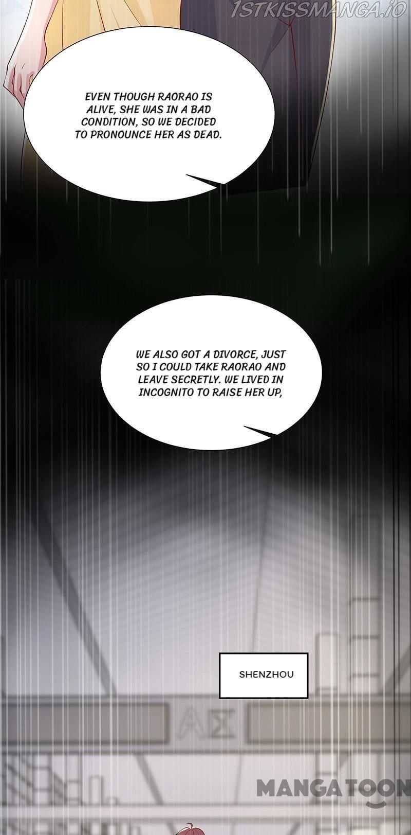 Miss Scum Slayer Reborn Chapter 96 - page 24