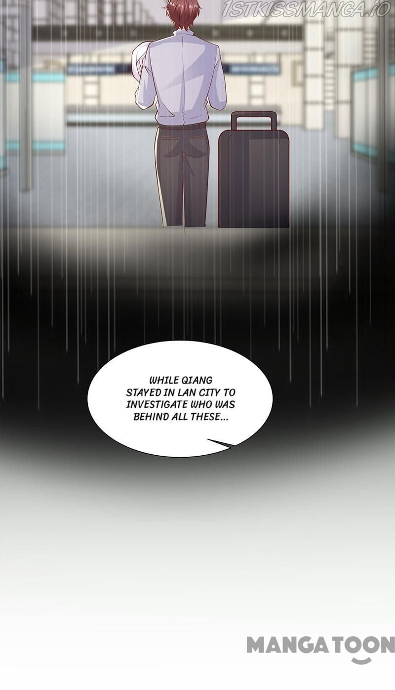 Miss Scum Slayer Reborn Chapter 96 - page 25