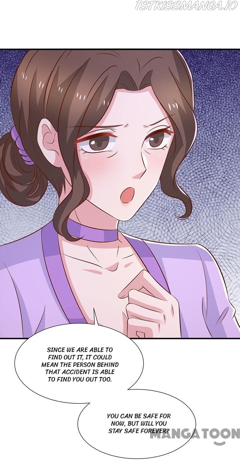 Miss Scum Slayer Reborn Chapter 96 - page 28