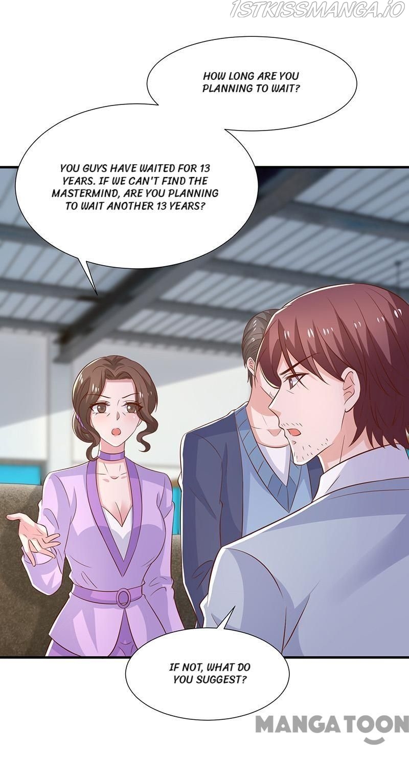 Miss Scum Slayer Reborn Chapter 96 - page 30