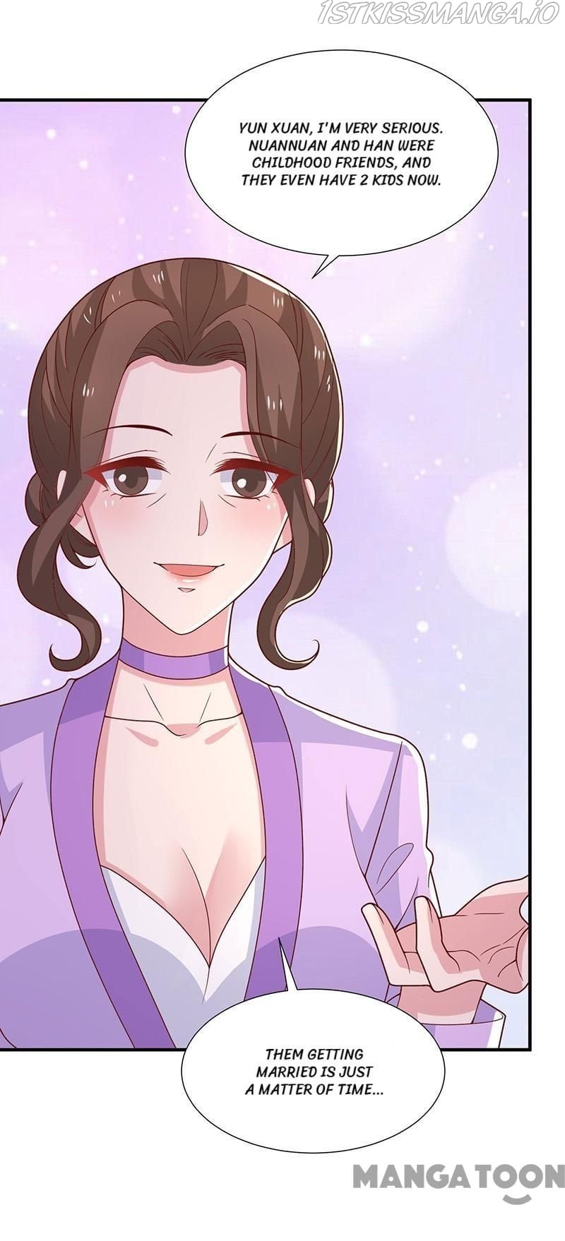 Miss Scum Slayer Reborn Chapter 96 - page 39