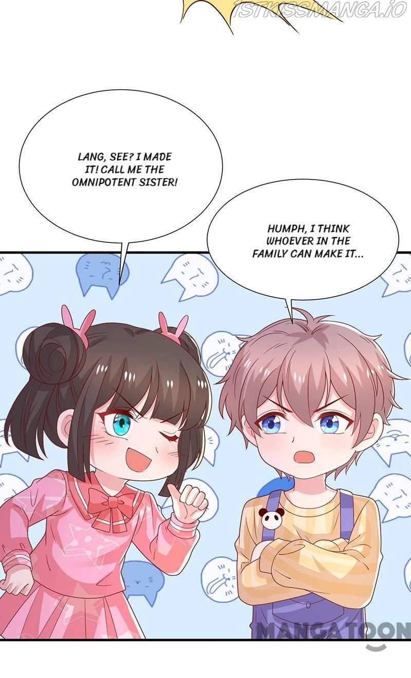 Miss Scum Slayer Reborn Chapter 94 - page 14