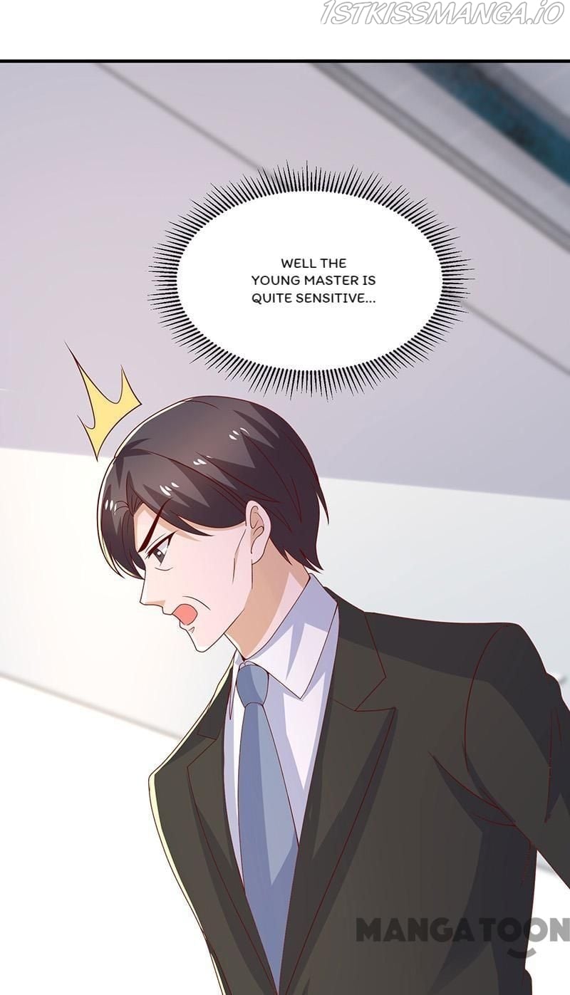 Miss Scum Slayer Reborn Chapter 94 - page 15