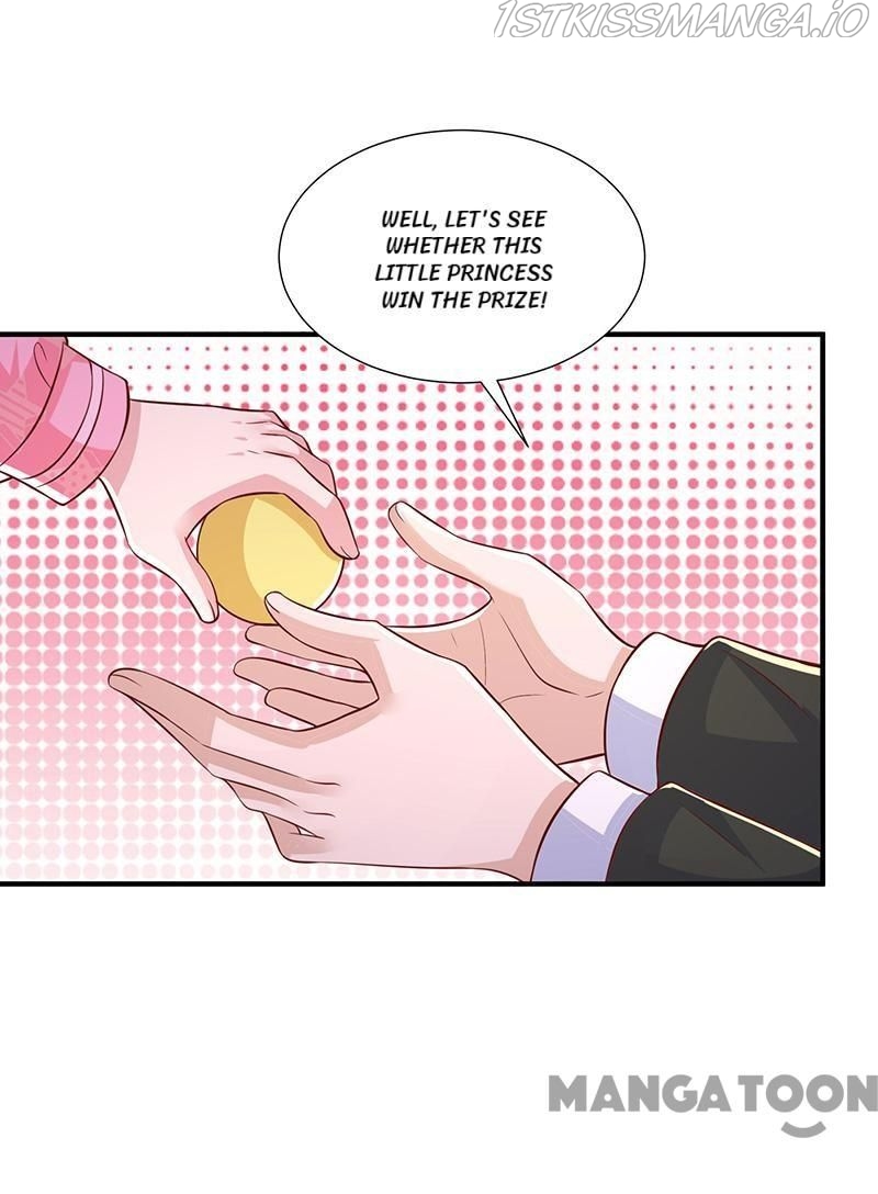 Miss Scum Slayer Reborn Chapter 94 - page 3