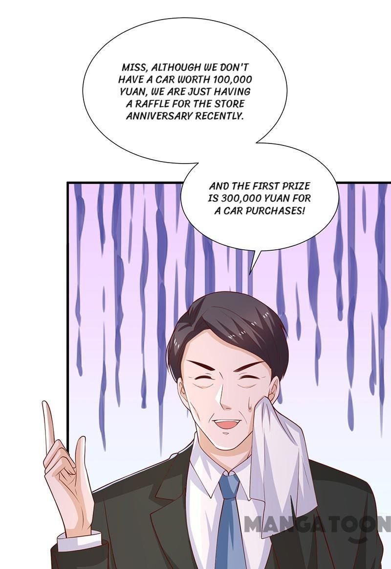 Miss Scum Slayer Reborn Chapter 92 - page 20