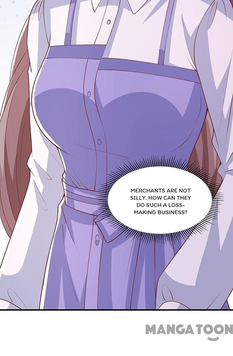 Miss Scum Slayer Reborn Chapter 92 - page 31