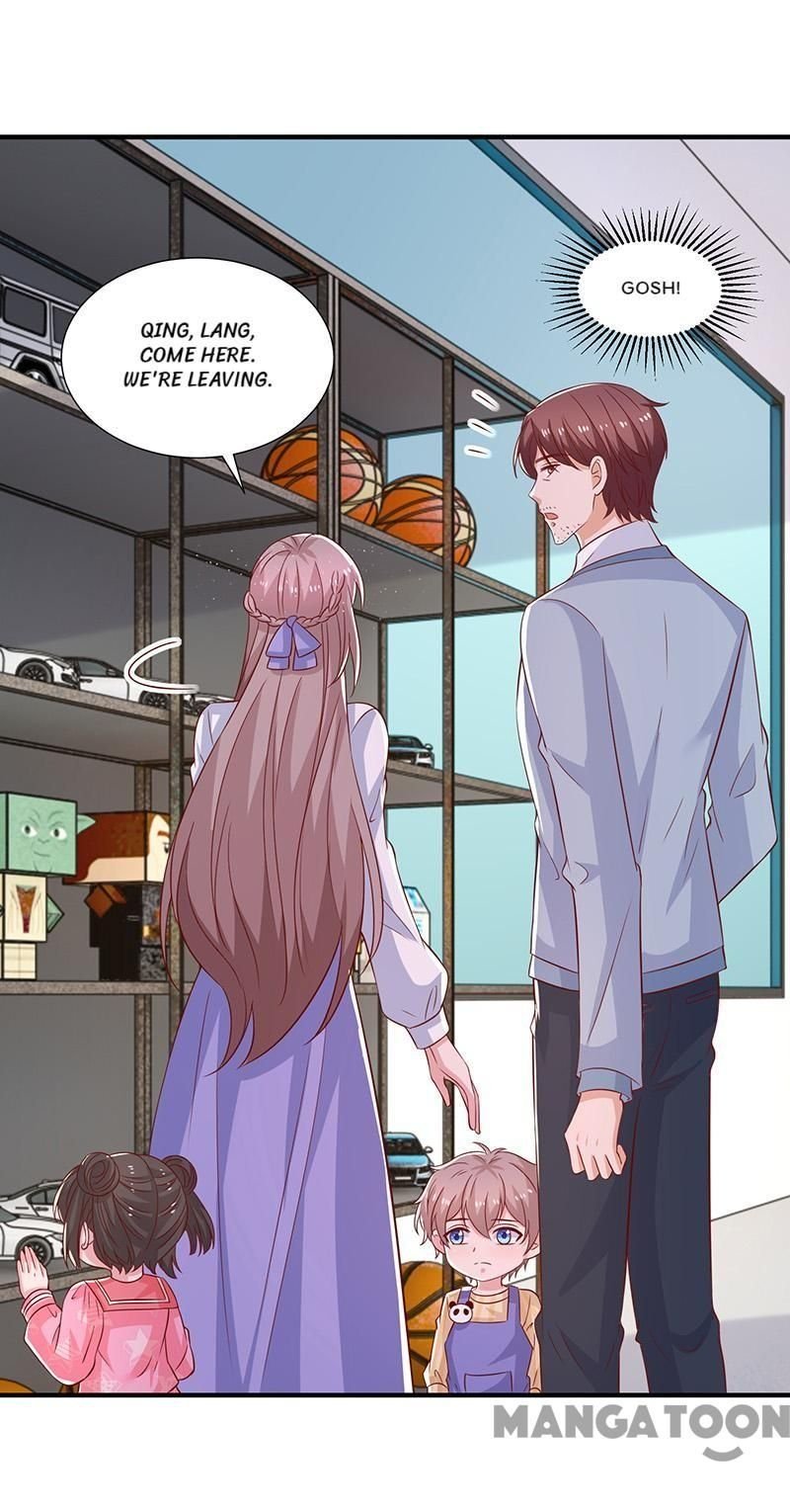 Miss Scum Slayer Reborn Chapter 92 - page 40