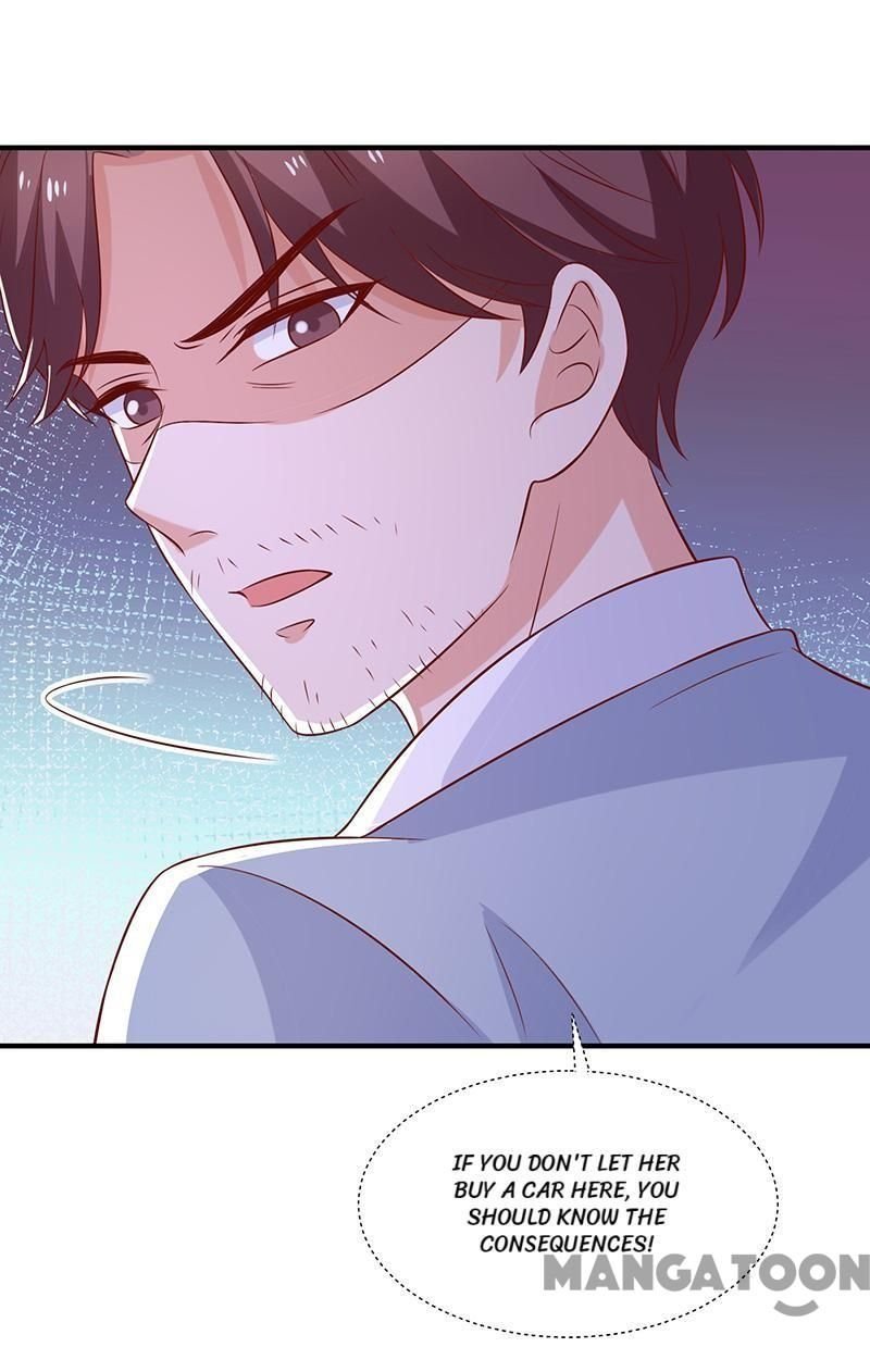 Miss Scum Slayer Reborn Chapter 92 - page 41