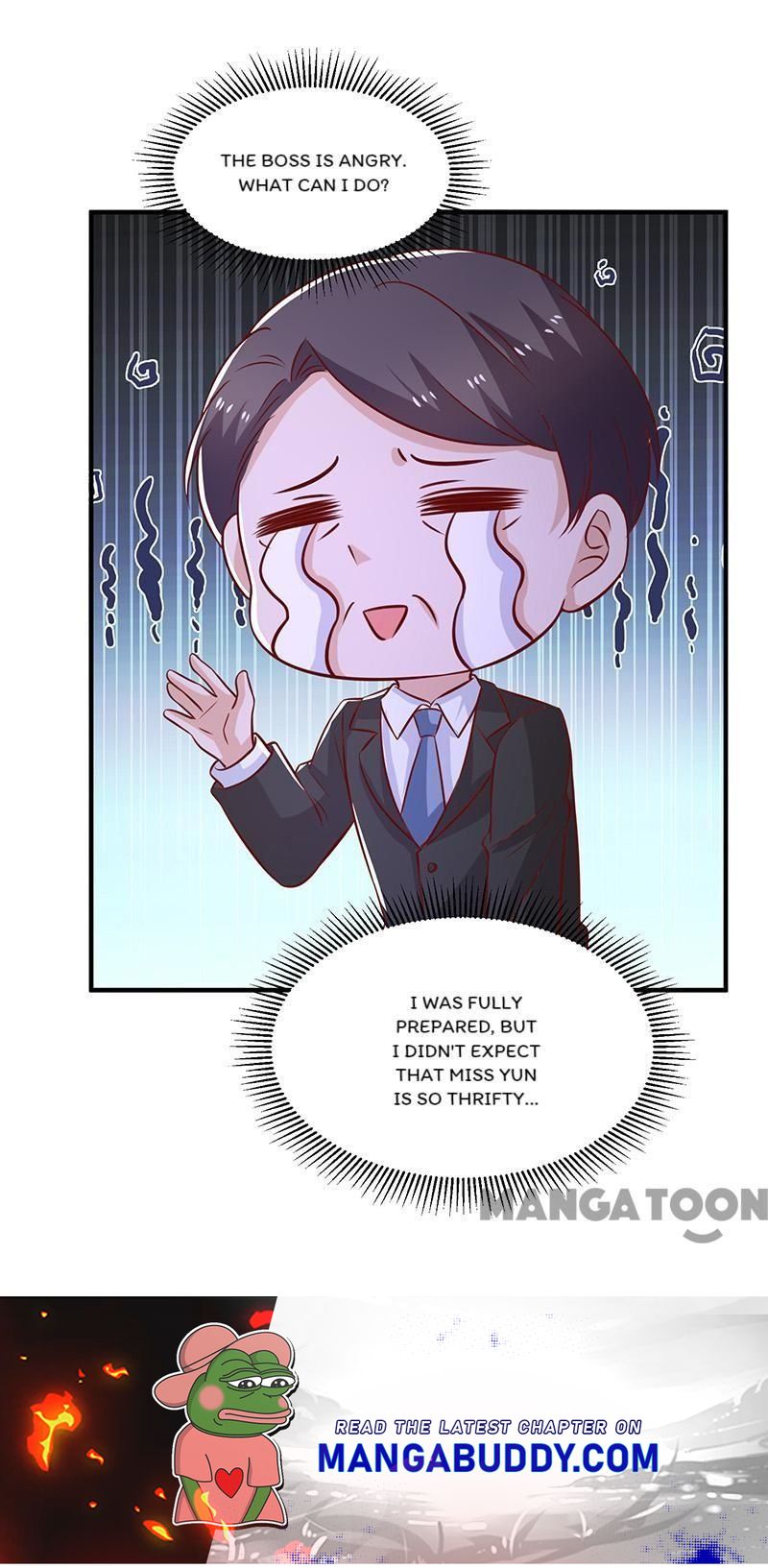 Miss Scum Slayer Reborn Chapter 92 - page 42