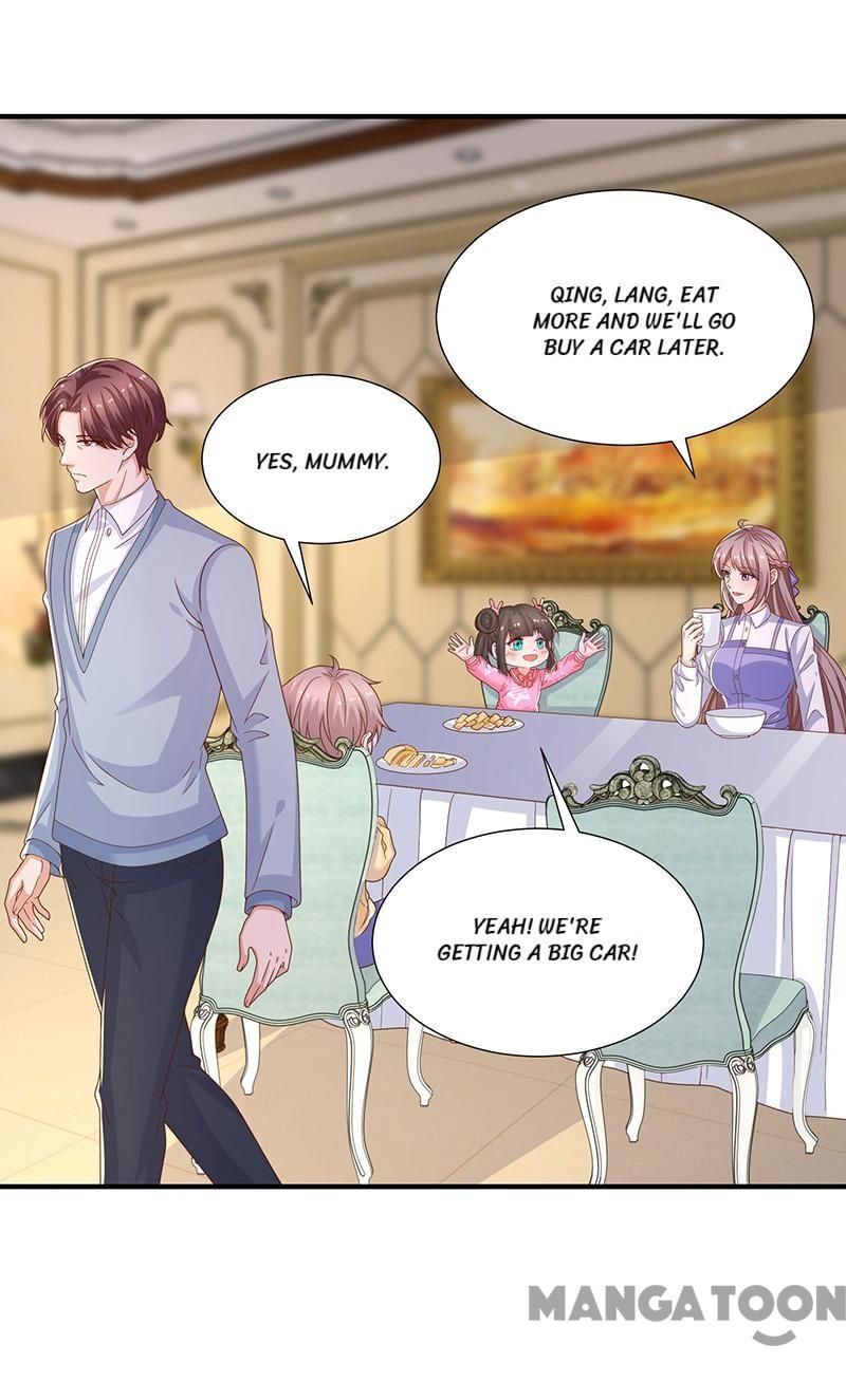 Miss Scum Slayer Reborn Chapter 91 - page 33