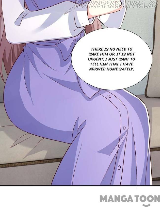 Miss Scum Slayer Reborn Chapter 88 - page 11