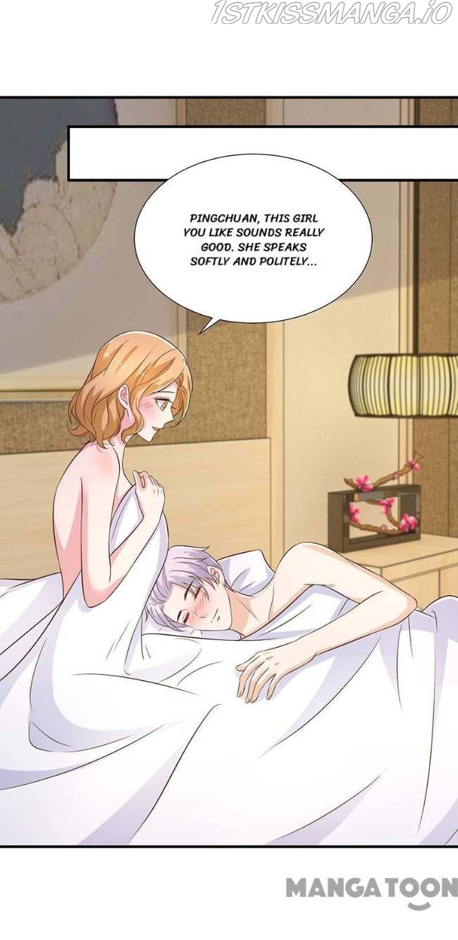 Miss Scum Slayer Reborn Chapter 88 - page 13