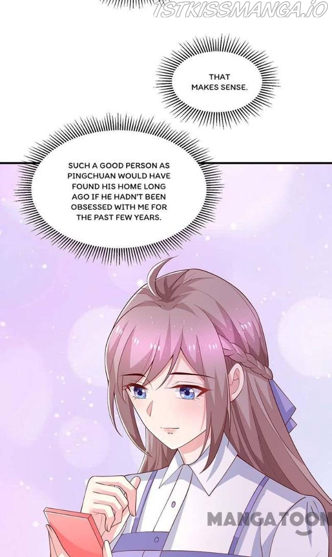 Miss Scum Slayer Reborn Chapter 88 - page 19