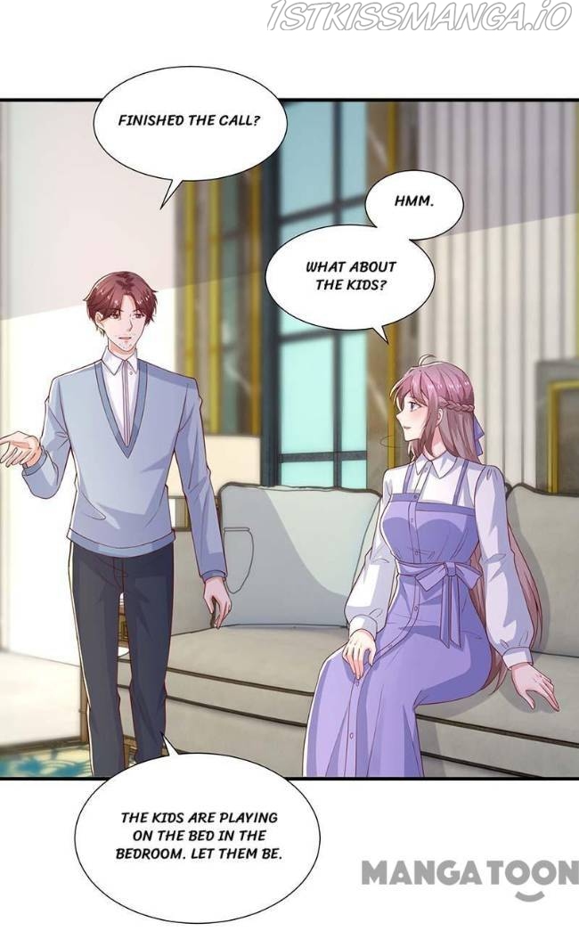 Miss Scum Slayer Reborn Chapter 88 - page 21