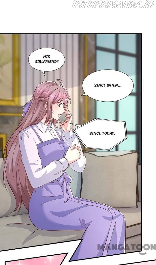 Miss Scum Slayer Reborn Chapter 88 - page 7