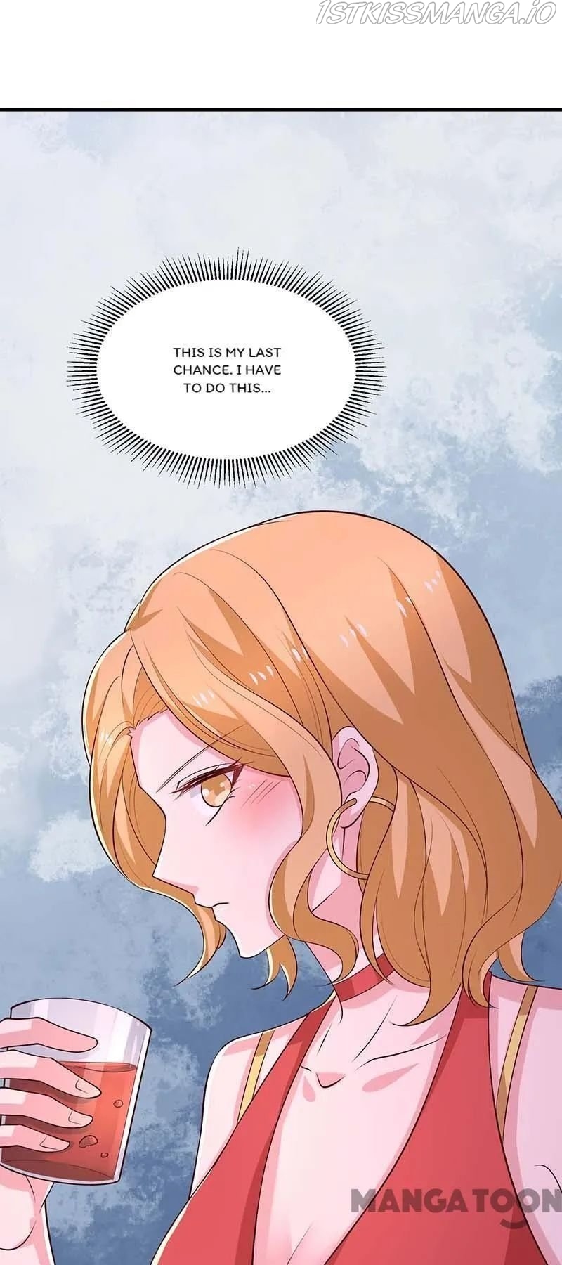 Miss Scum Slayer Reborn Chapter 87 - page 13