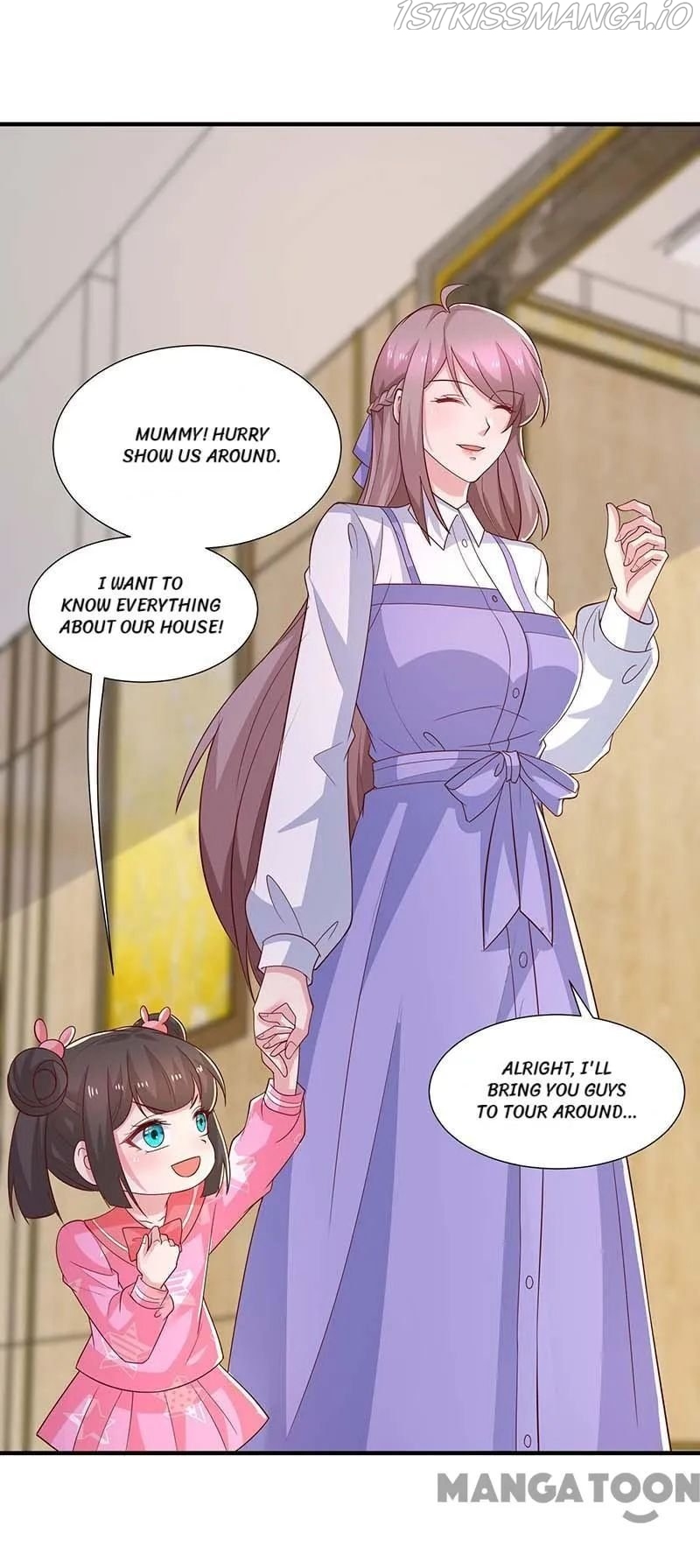 Miss Scum Slayer Reborn Chapter 87 - page 20