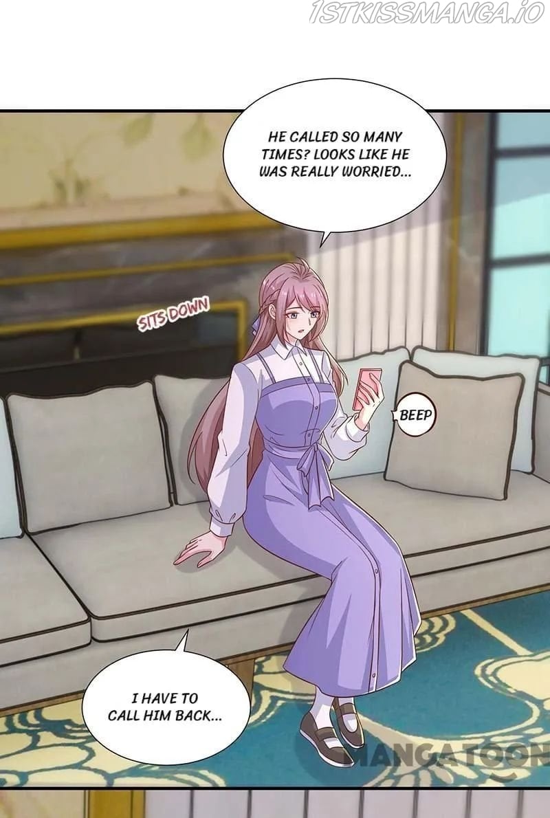 Miss Scum Slayer Reborn Chapter 87 - page 26