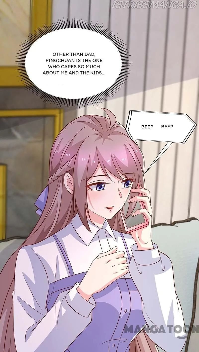 Miss Scum Slayer Reborn Chapter 87 - page 27
