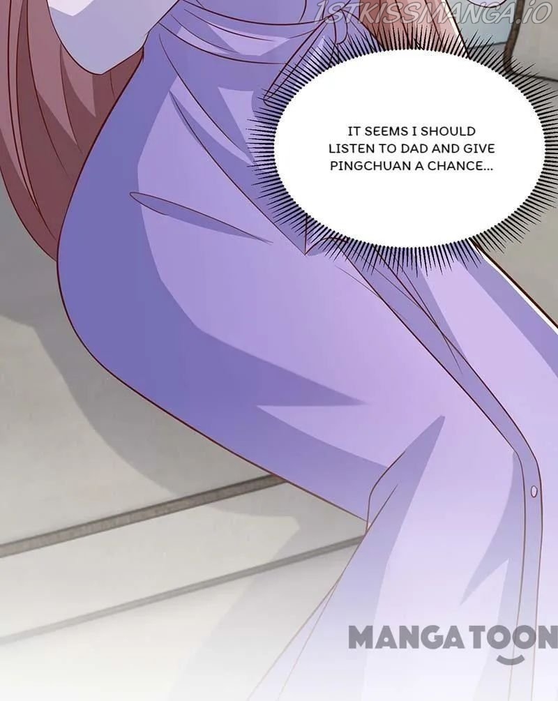 Miss Scum Slayer Reborn Chapter 87 - page 28
