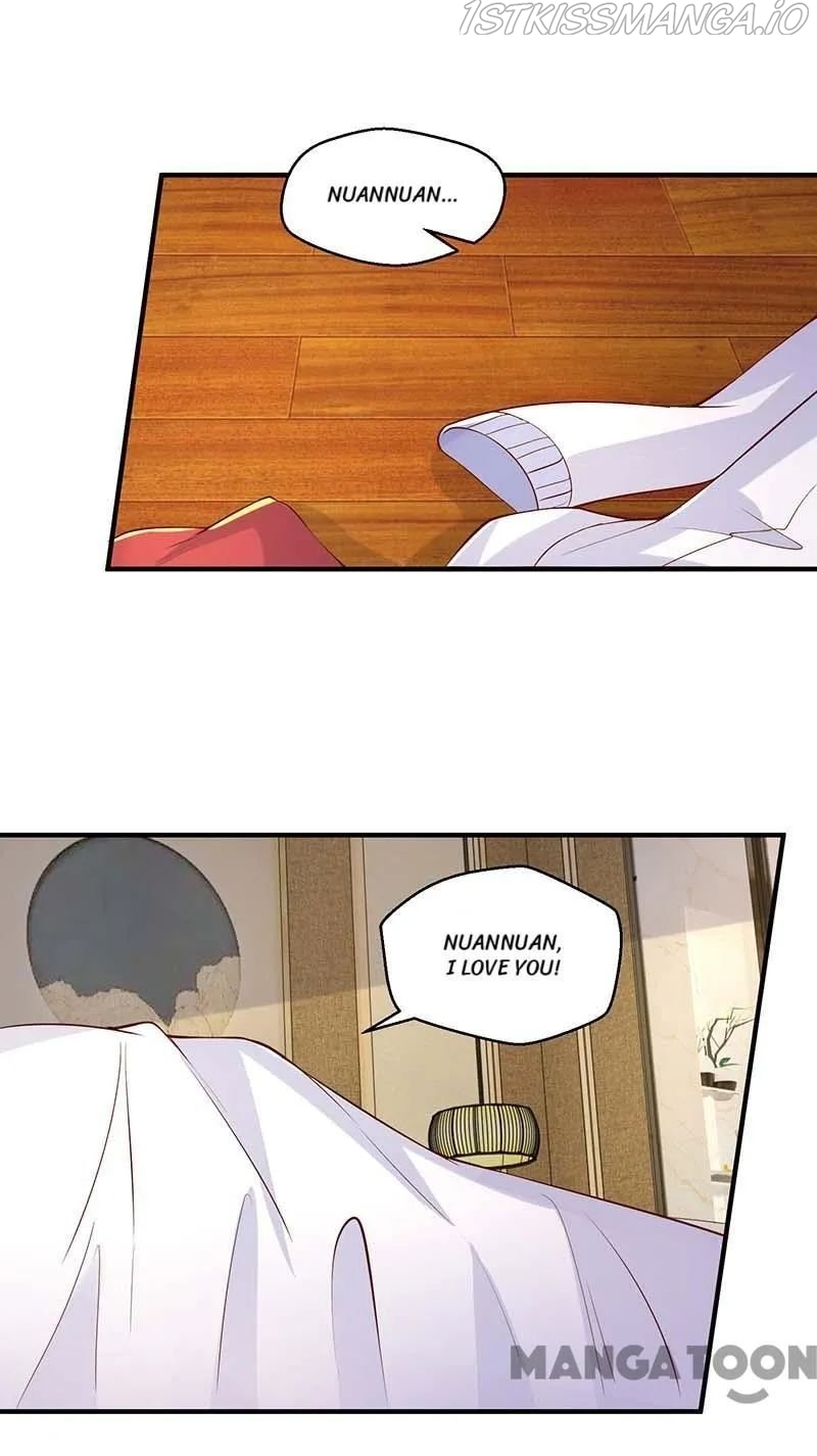 Miss Scum Slayer Reborn Chapter 87 - page 30