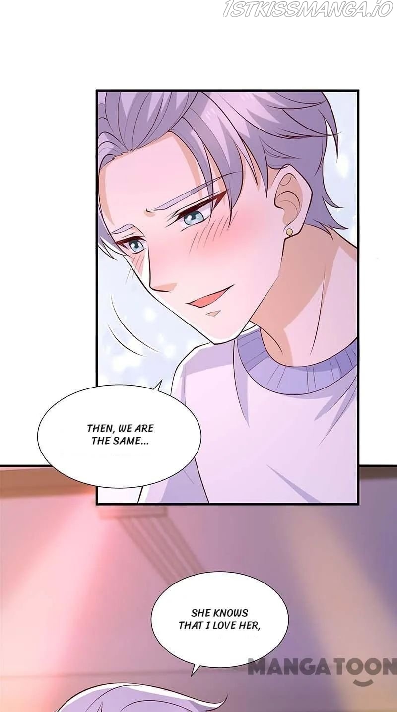 Miss Scum Slayer Reborn Chapter 87 - page 6