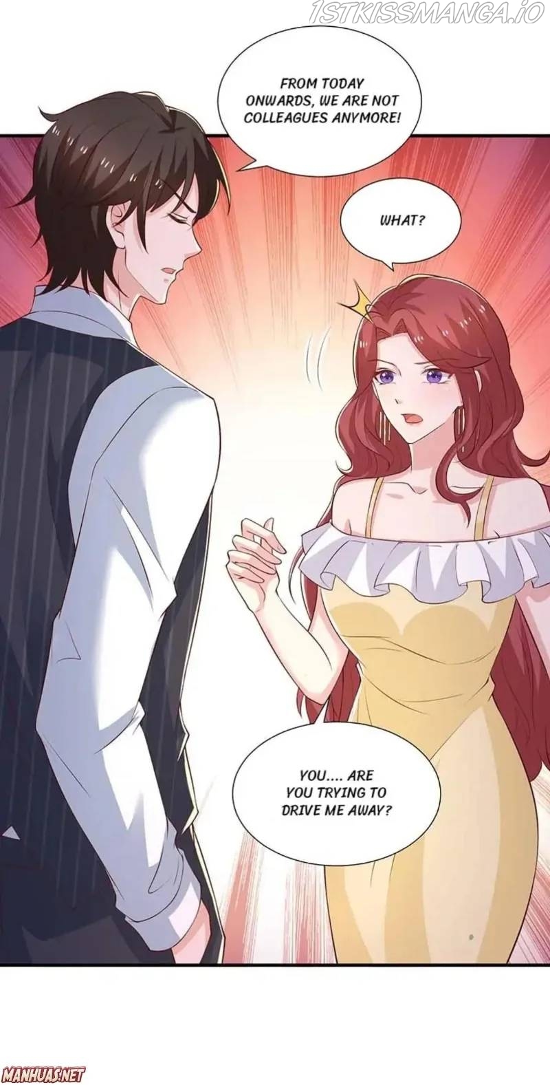 Miss Scum Slayer Reborn Chapter 85 - page 6