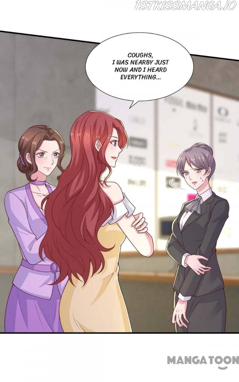 Miss Scum Slayer Reborn Chapter 81 - page 18