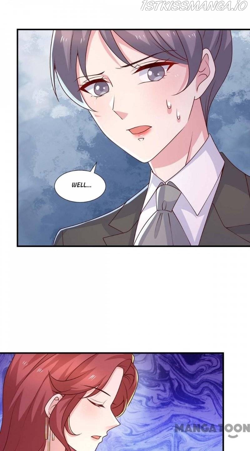 Miss Scum Slayer Reborn Chapter 81 - page 20